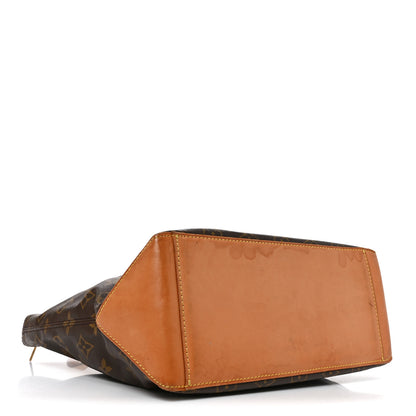 Louis Vuitton Monogram Cabas Piano 4 of 9