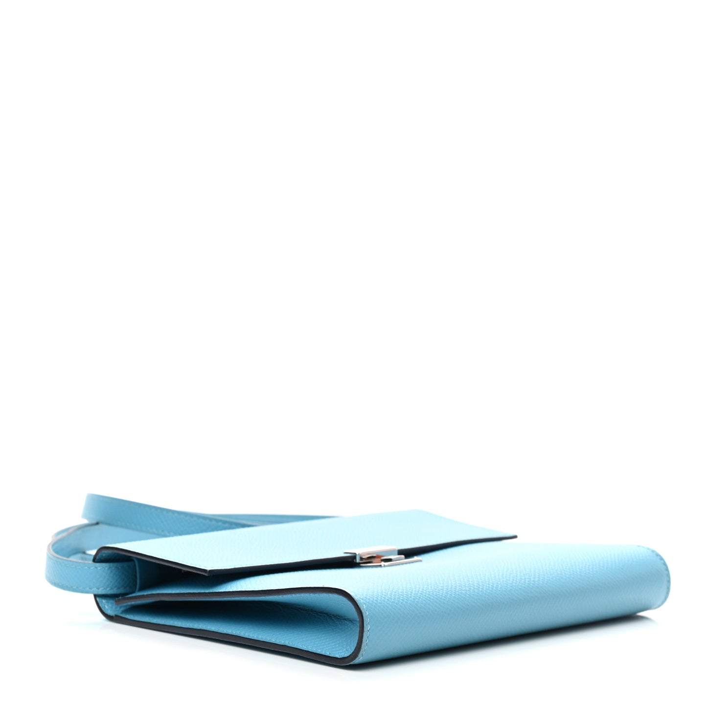 Epsom Clic 16 Wallet Bleu Du Nord