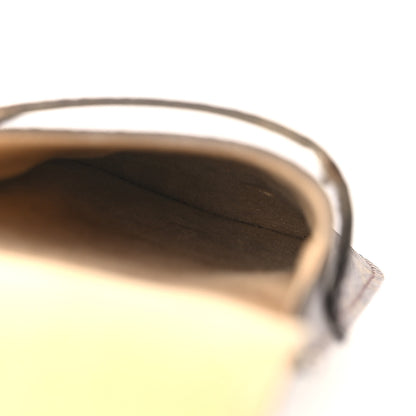 Louis Vuitton Monogram Glasses Sunglasses Case w Flap 5 of 7