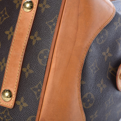 Louis Vuitton Monogram Stephen Bag 18 of 21