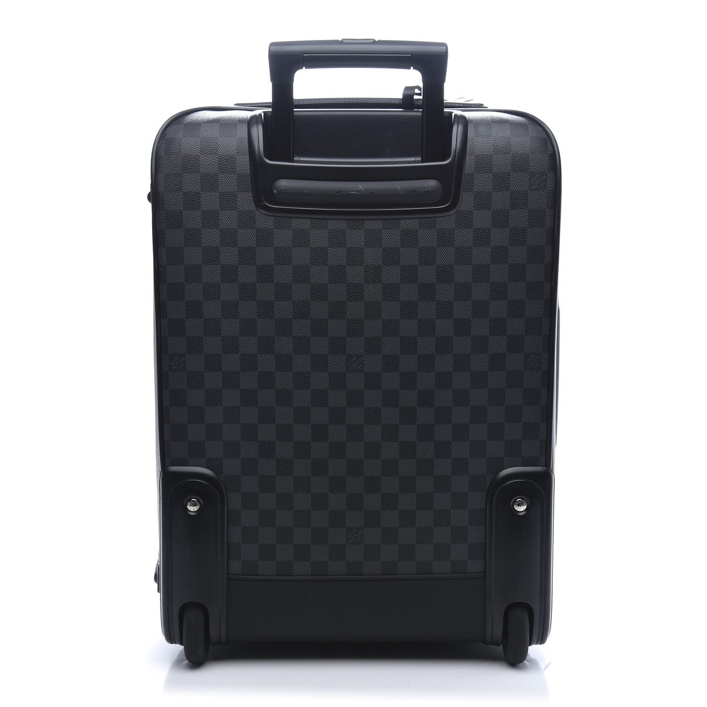Damier Graphite Pegase 55 Business NM