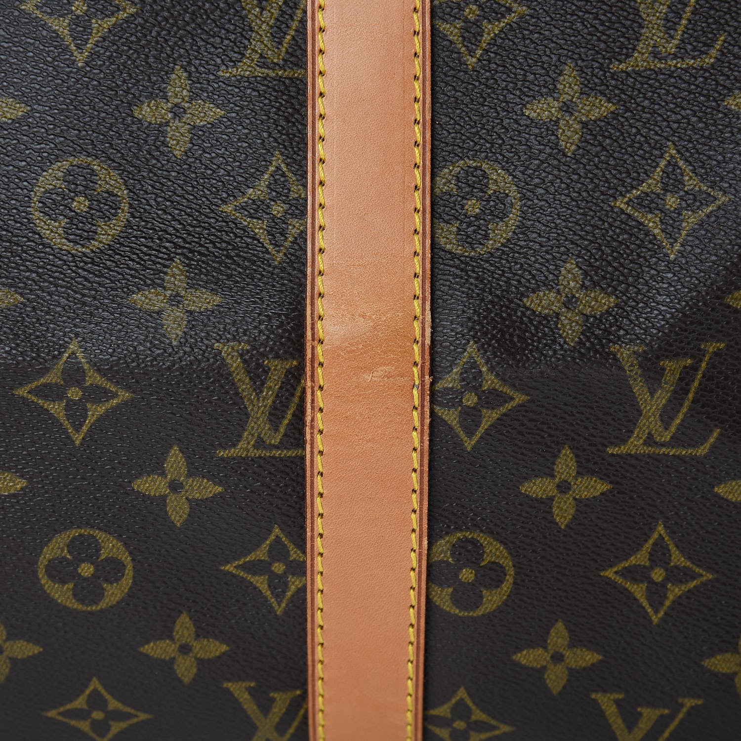 Louis Vuitton Monogram Keepall 45 14 of 17