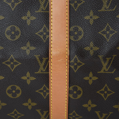Louis Vuitton Monogram Keepall 45 14 of 17