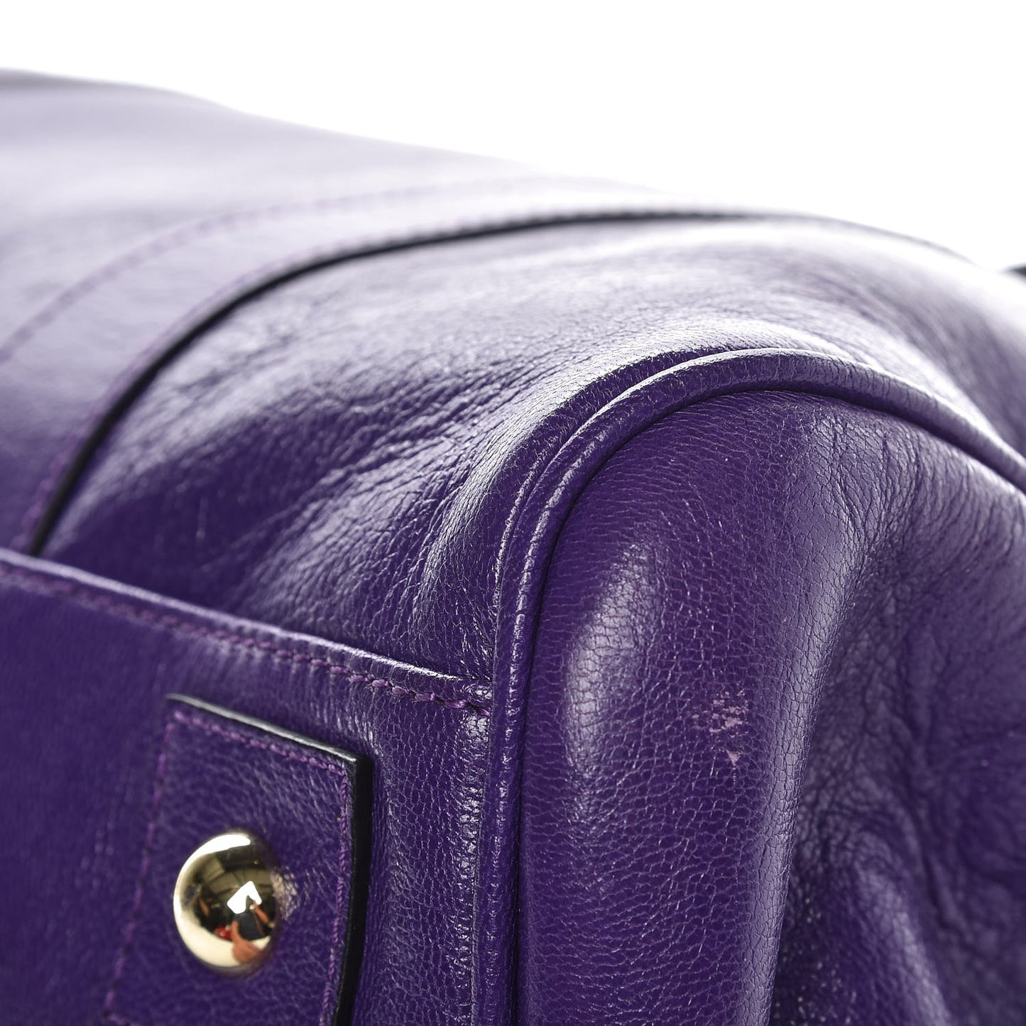 Glossy Goat Bayswater Blueberry