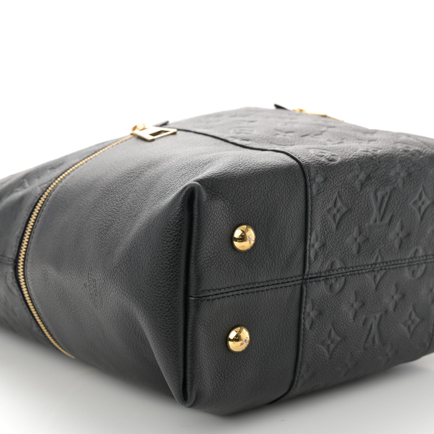 Louis Vuitton Empreinte Melie Black 9 of 12
