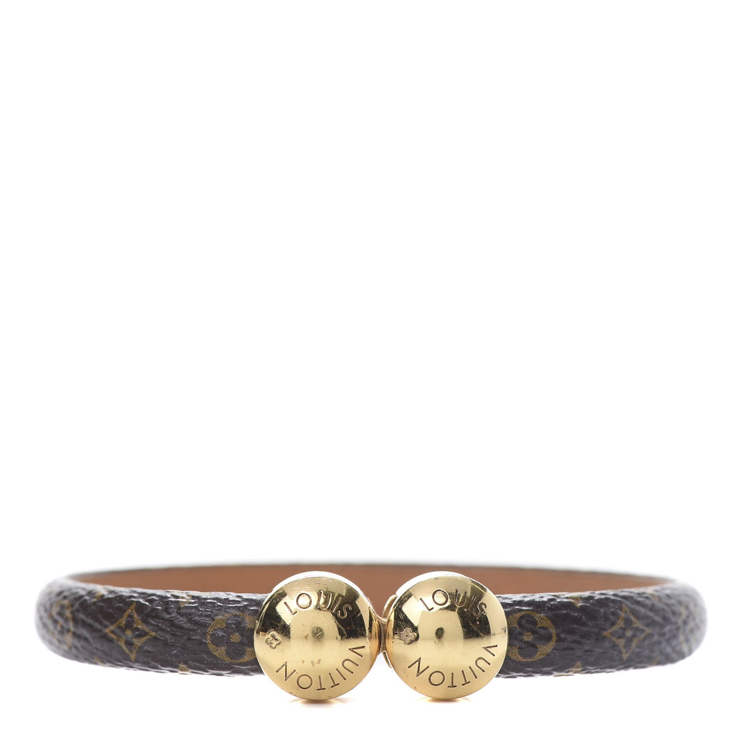 Monogram Mini Historic Bracelet 19