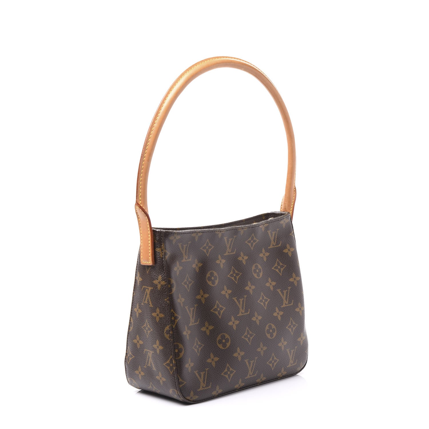 Louis Vuitton Monogram Looping MM 2 of 10