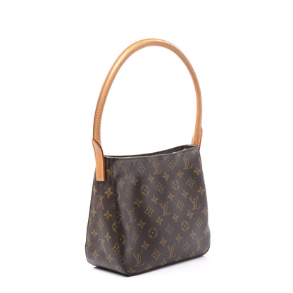 Louis Vuitton Monogram Looping MM 2 of 10