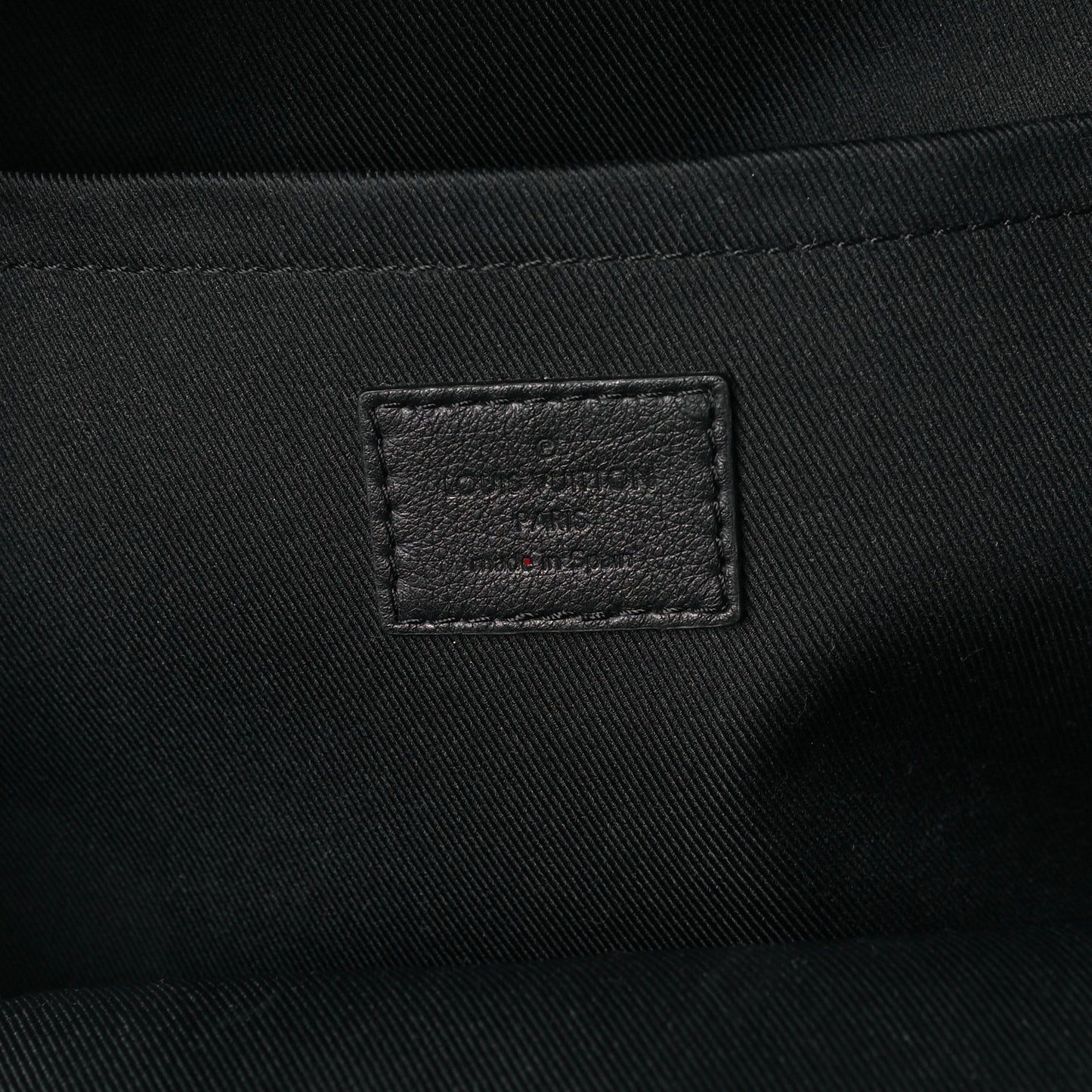 Monogram Palm Springs Backpack PM