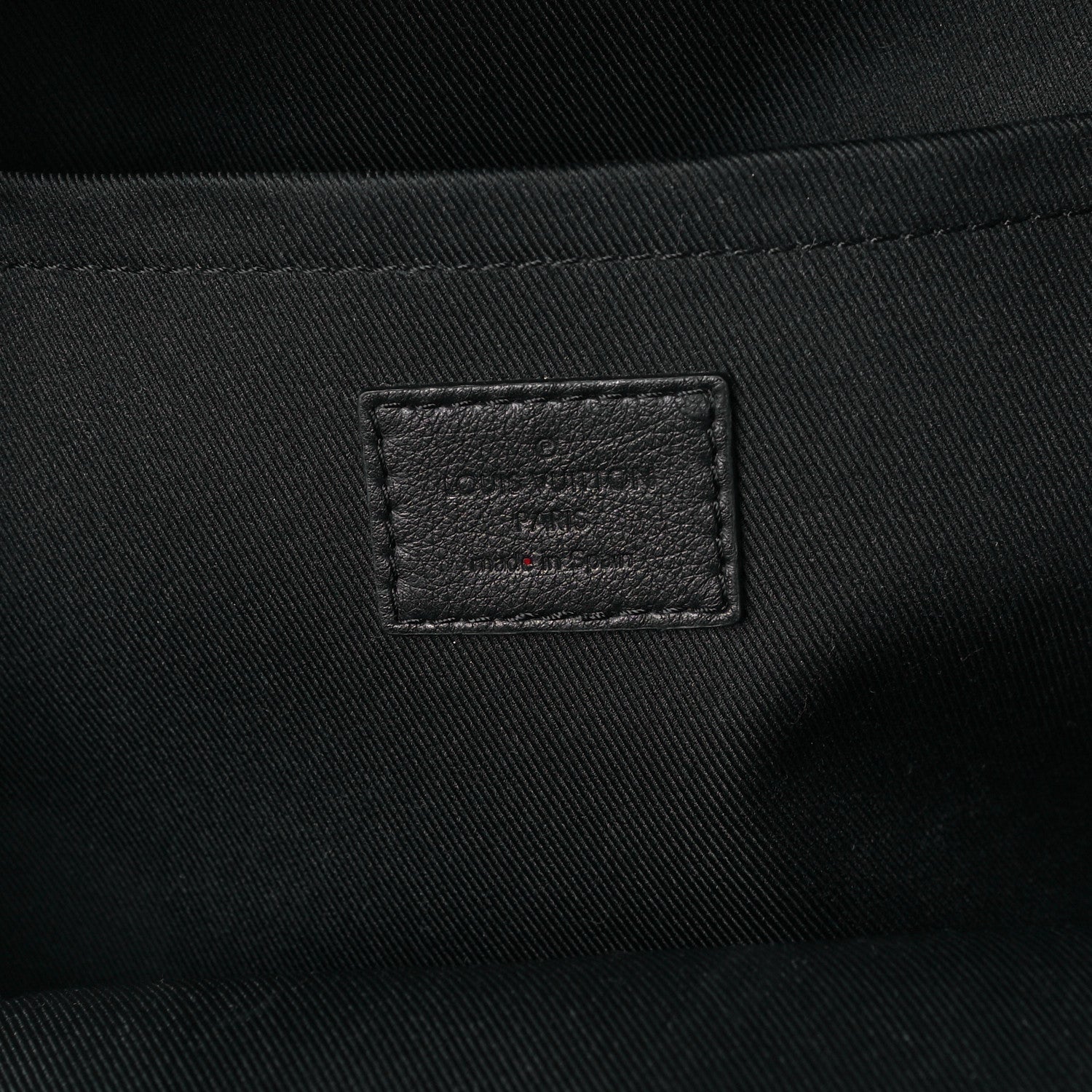 Louis Vuitton Monogram Palm Springs Backpack PM 5 of 10