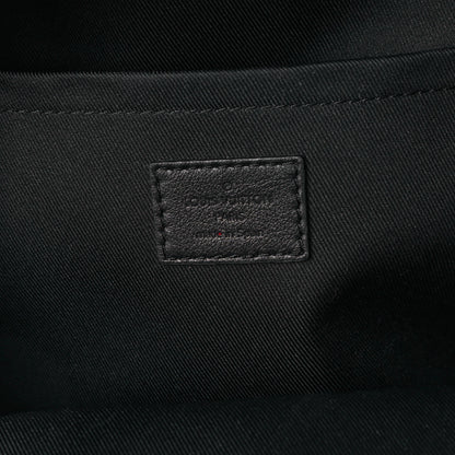 Louis Vuitton Monogram Palm Springs Backpack PM 5 of 10