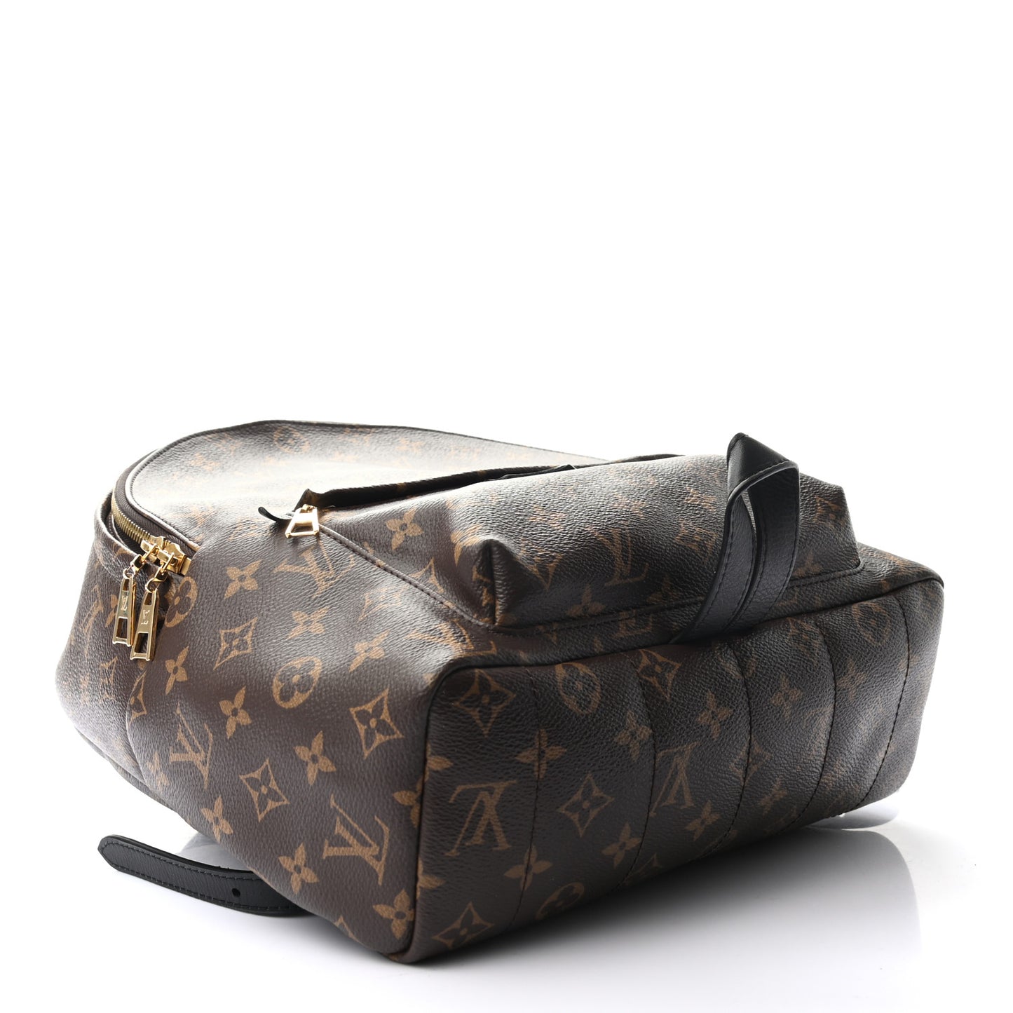 Monogram Palm Springs Backpack MM