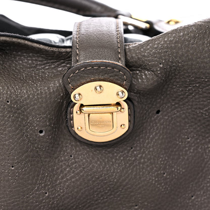 Louis Vuitton Mahina XL Elephant Gris 26 of 27