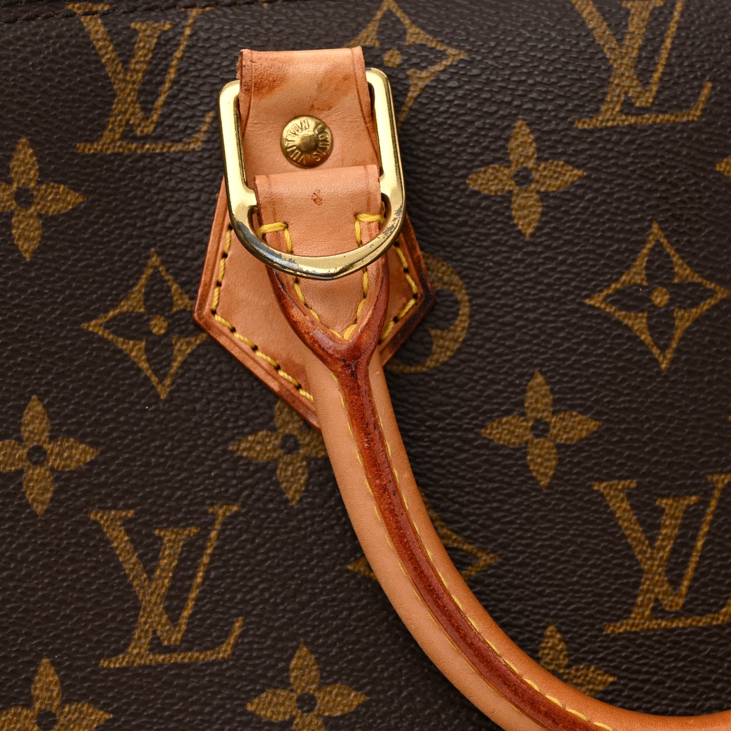 Monogram Alma PM