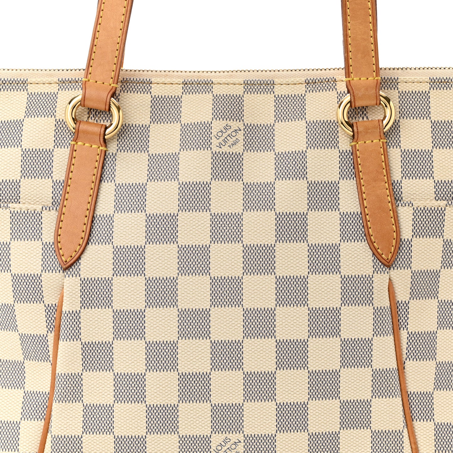 Damier Azur Totally PM