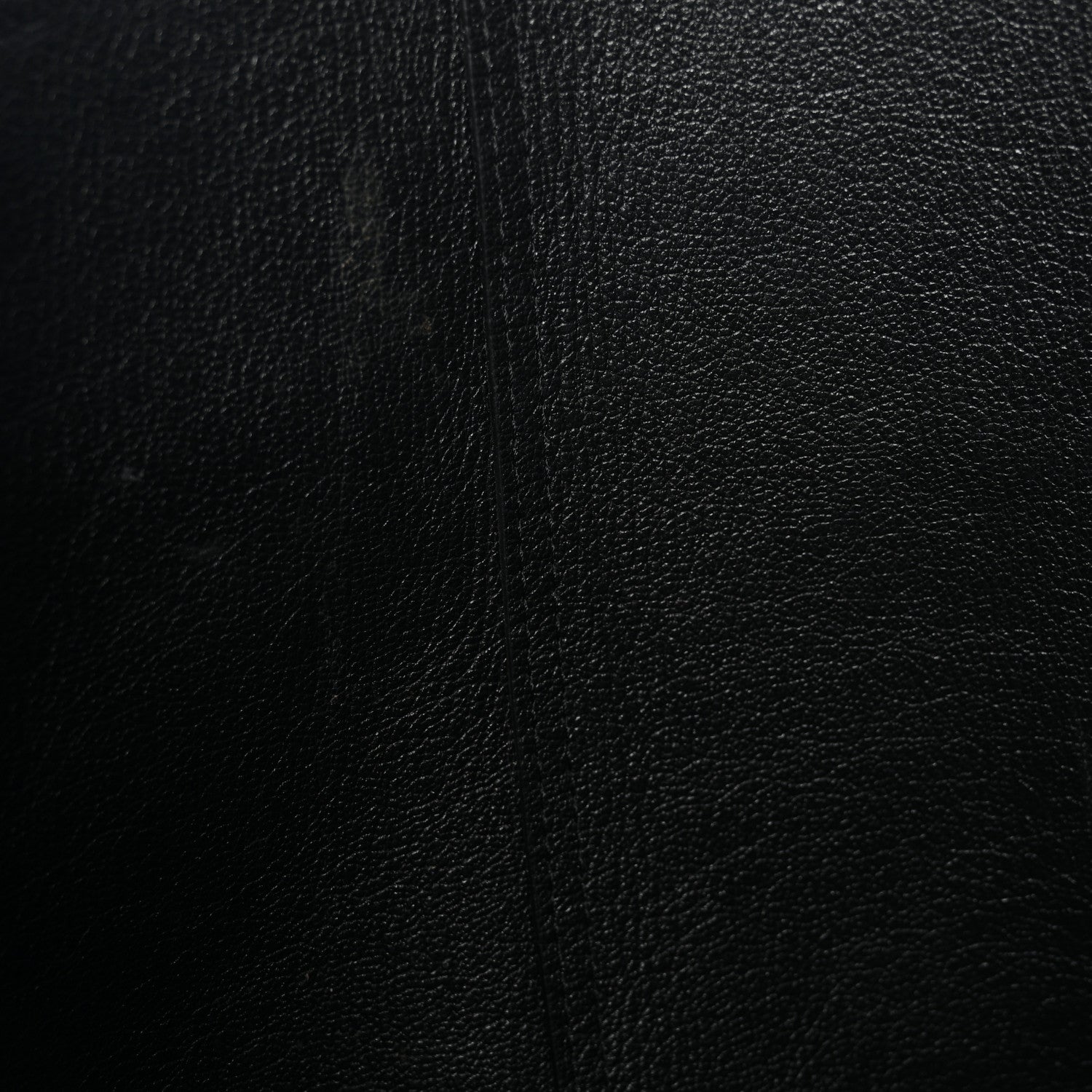 Louis Vuitton Taurillon Monogram Eclipse Cabas Voyage Black 13 of 13