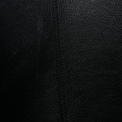 Louis Vuitton Taurillon Monogram Eclipse Cabas Voyage Black 13 of 13