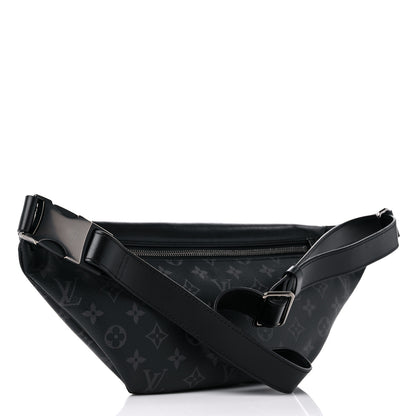 Louis Vuitton Monogram Eclipse Discovery Bumbag 3 of 11