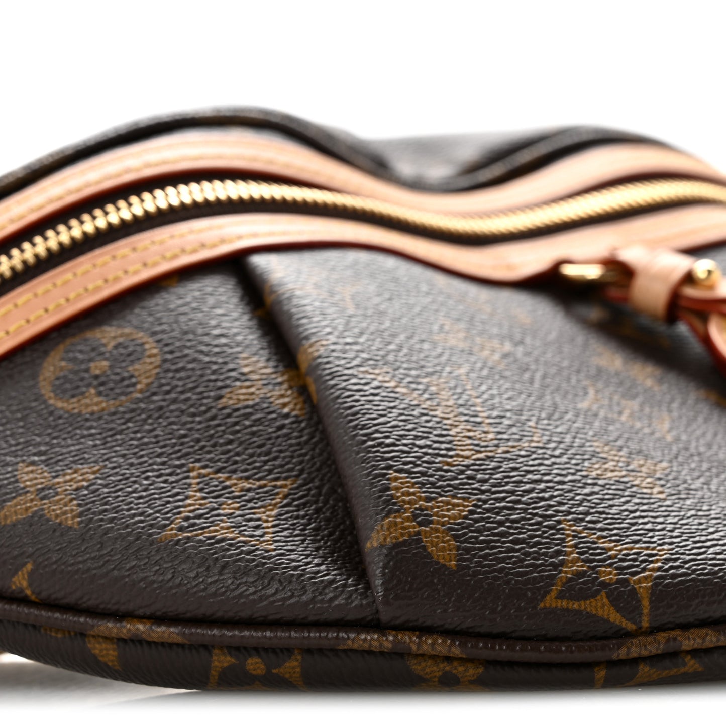 Monogram High Rise Bumbag