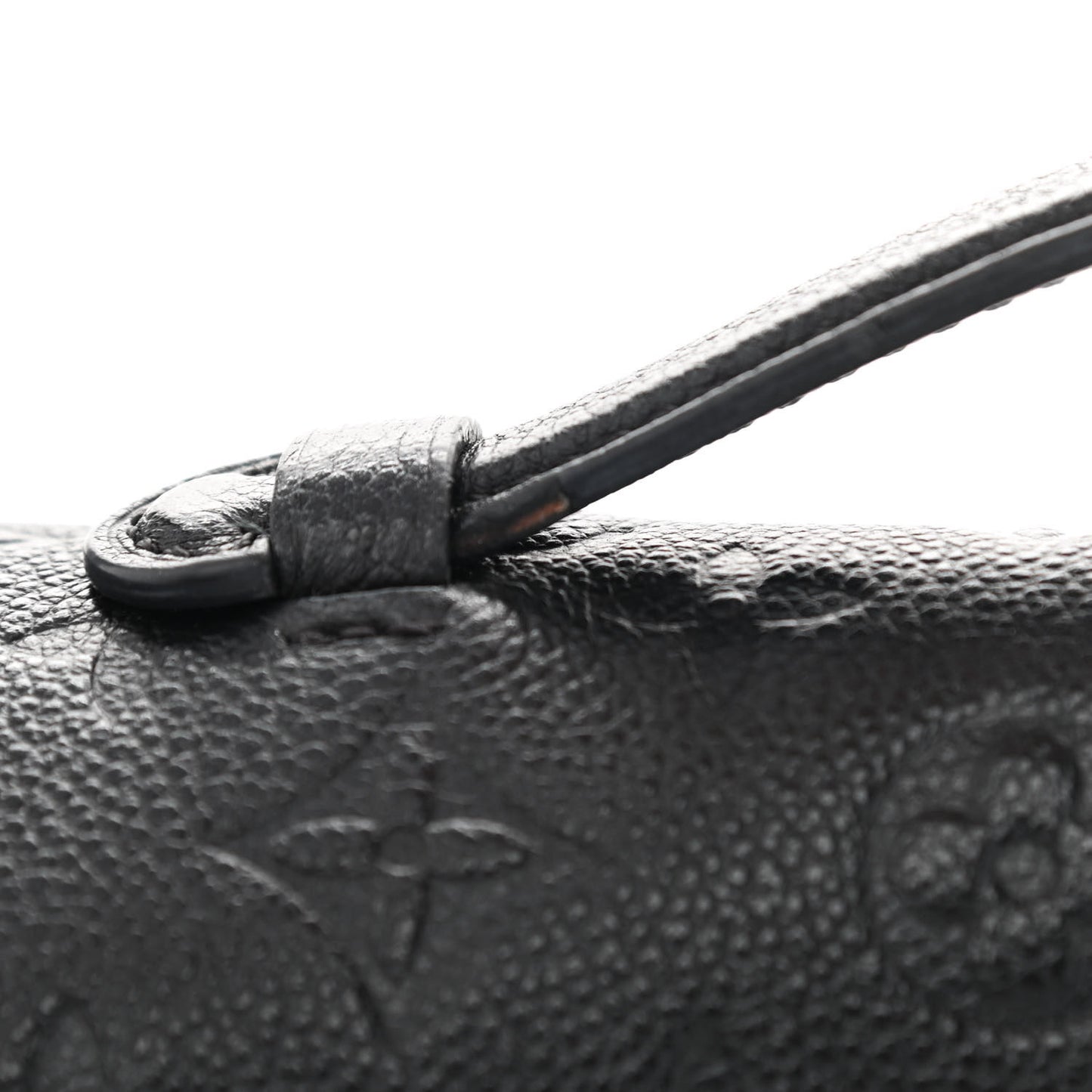 Empreinte Pochette Metis Black
