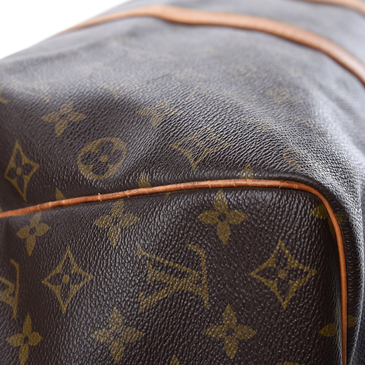 Louis Vuitton Monogram Keepall 50 15 of 36