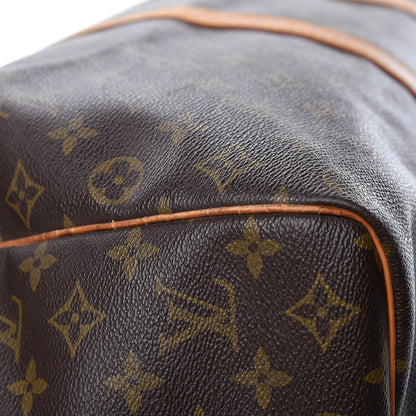 Louis Vuitton Monogram Keepall 50 15 of 36
