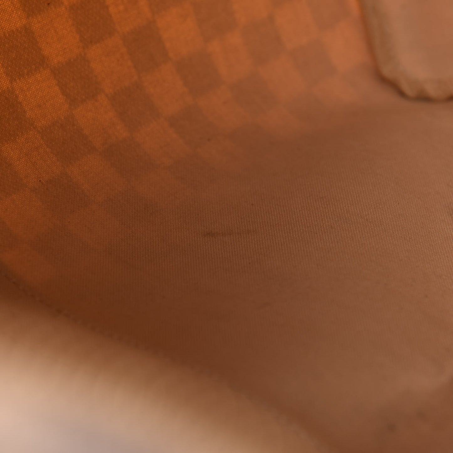 Damier Azur Keepall Bandouliere 55