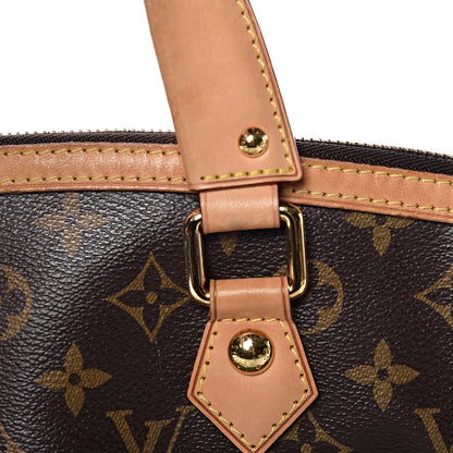 Louis Vuitton Monogram Retiro PM 10 of 25
