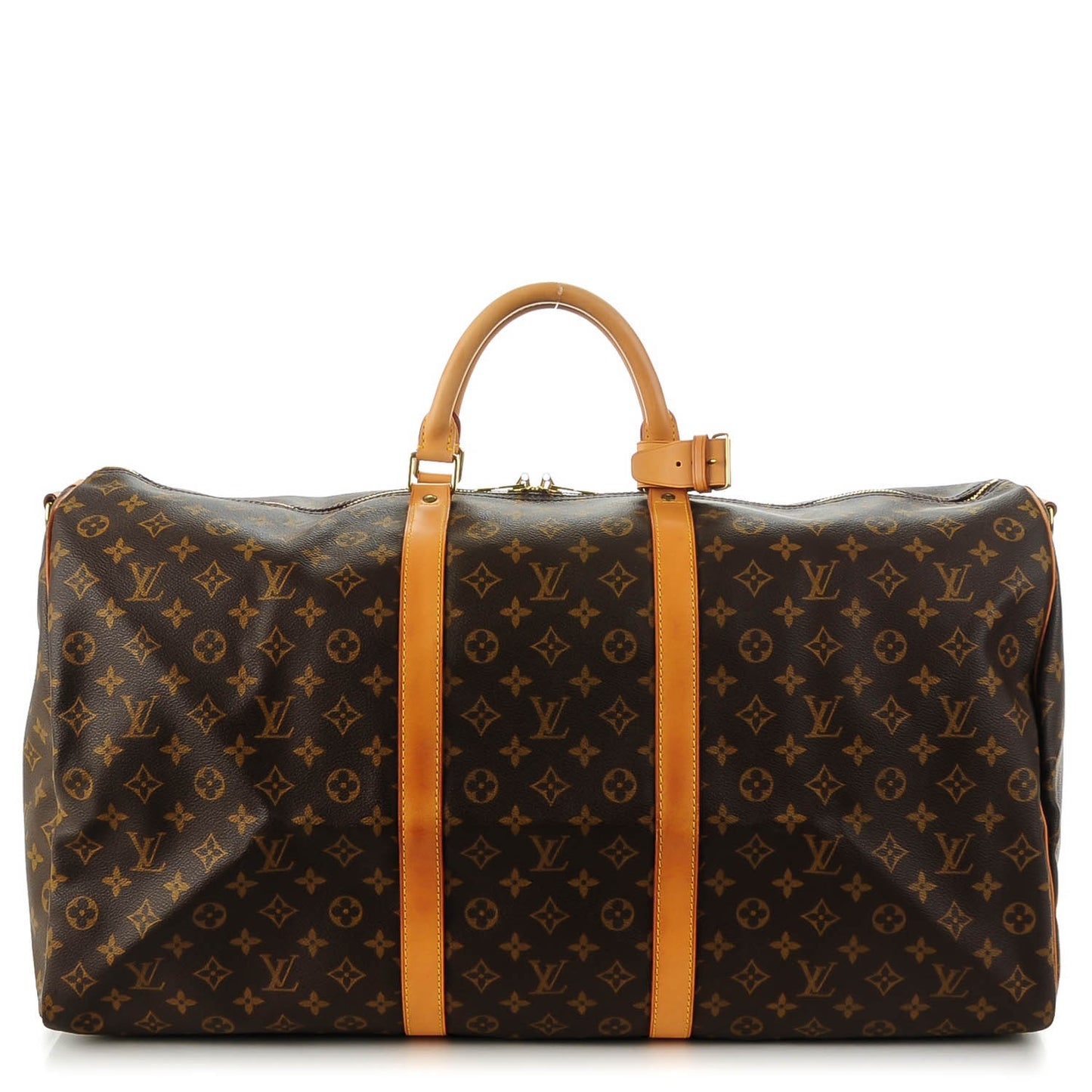 Monogram Keepall Bandouliere 60