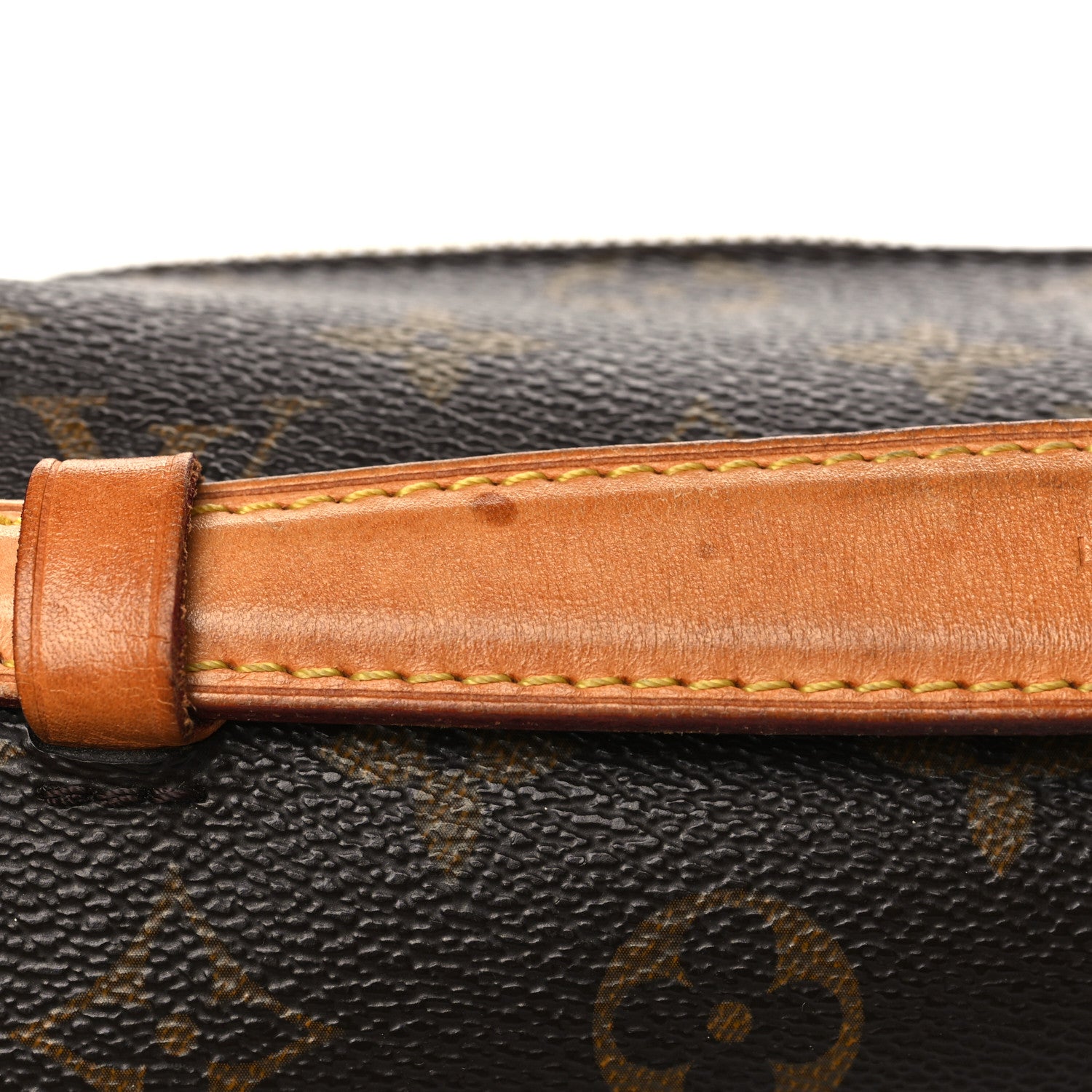 Louis Vuitton Monogram Pochette Metis 9 of 10