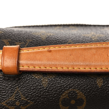 Louis Vuitton Monogram Pochette Metis 9 of 10