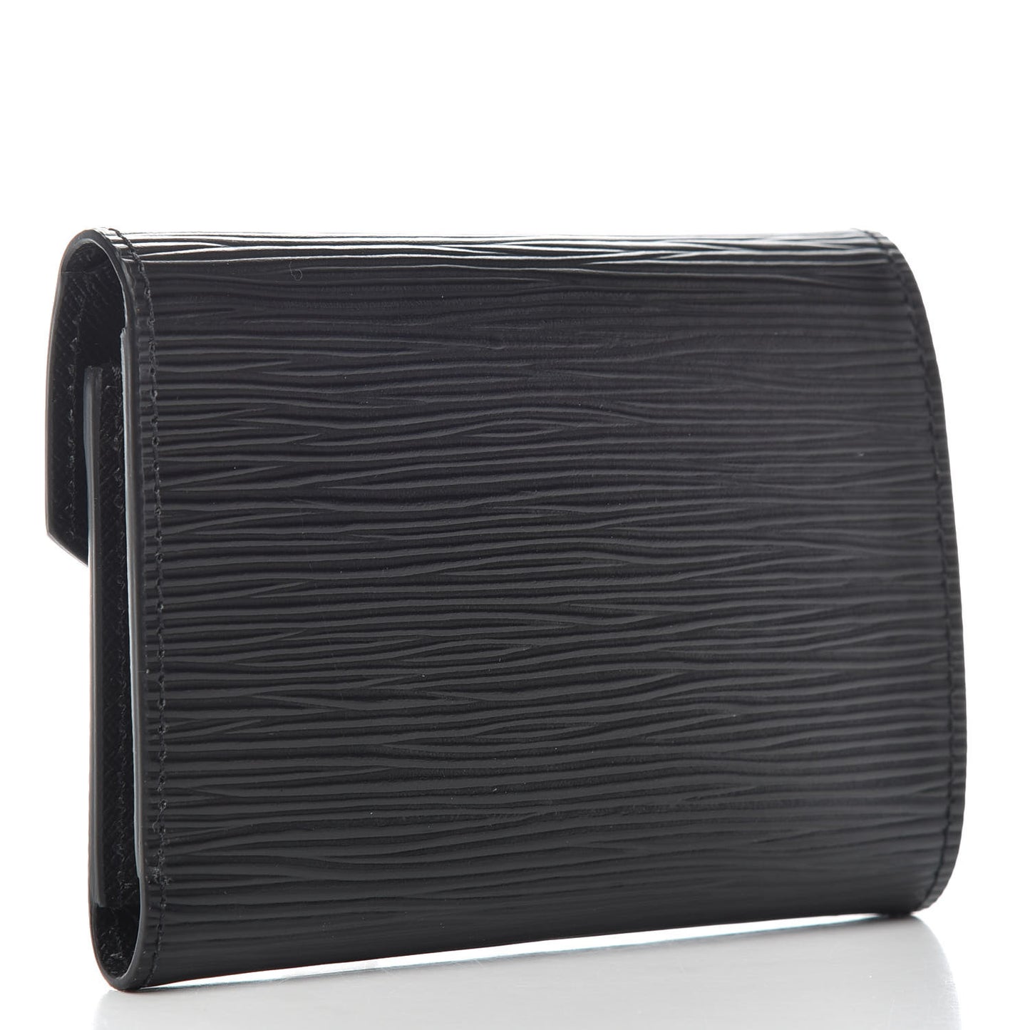 Epi Victorine Wallet Black