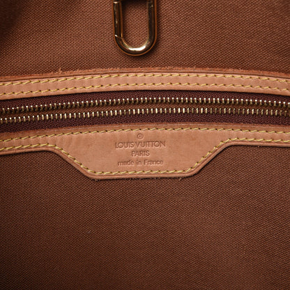 Louis Vuitton Monogram Batignolles Horizontal 6 of 15
