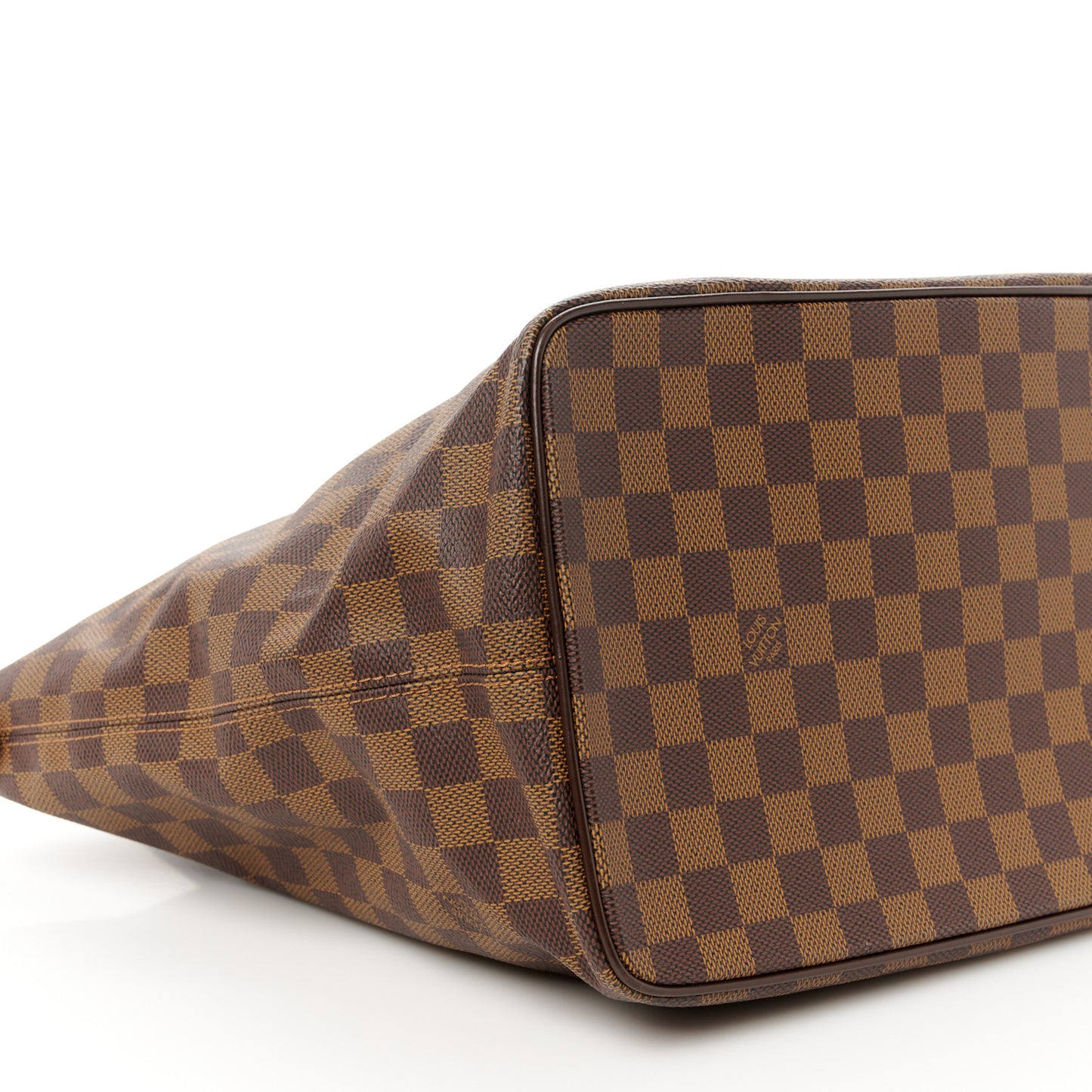 Damier Ebene Saleya MM