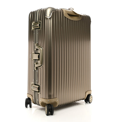 Rimowa Aluminum Topas 70 Titanium 2 of 13