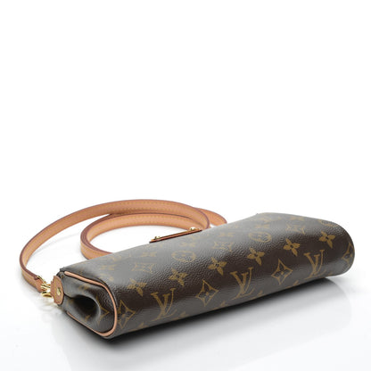 Louis Vuitton Monogram Eva Clutch 4 of 6