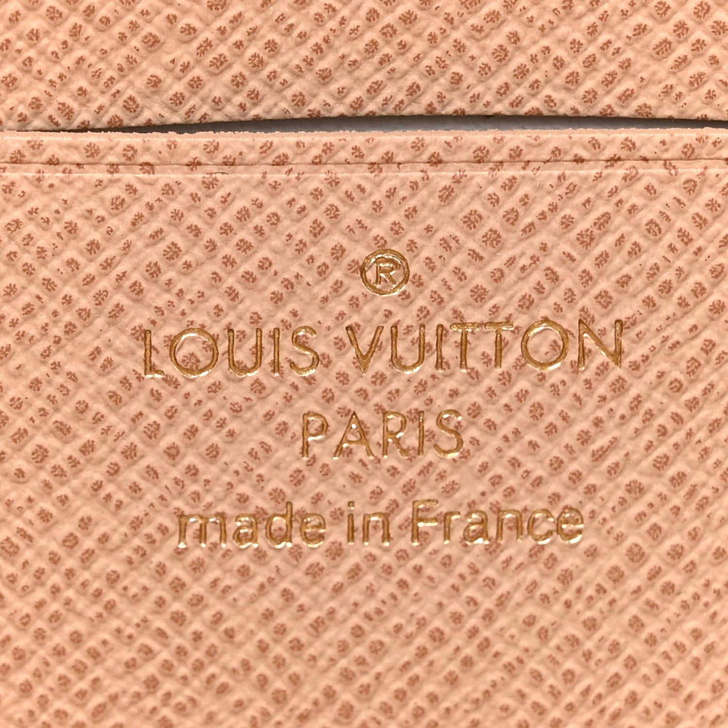 Louis Vuitton Monogram Dune Ivy Wallet On Chain 6 of 10