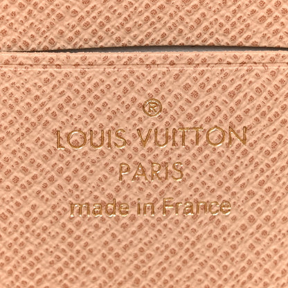 Louis Vuitton Monogram Dune Ivy Wallet On Chain 6 of 10