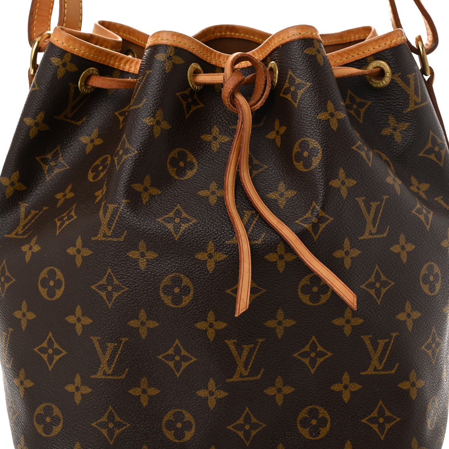 Monogram Petit Noe