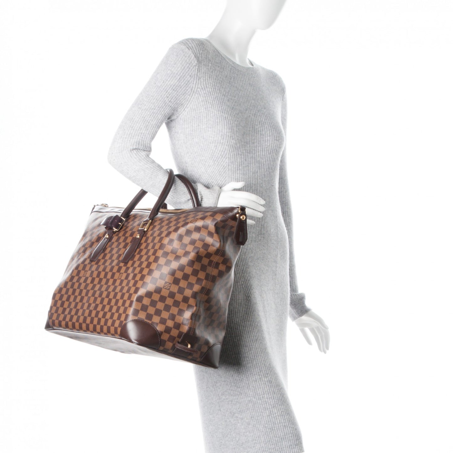 Damier Ebene Vaslav