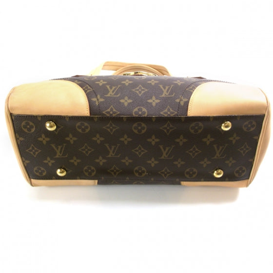 Monogram Beverly GM