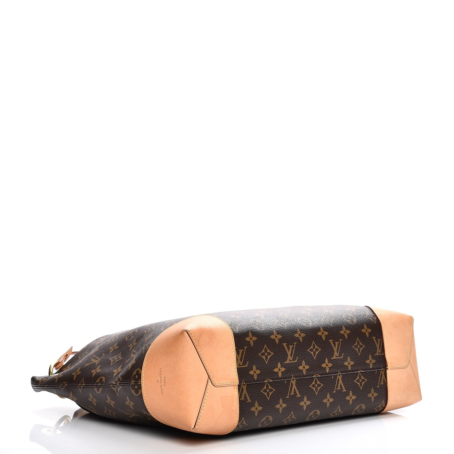 Louis Vuitton Monogram Berri MM 4 of 13