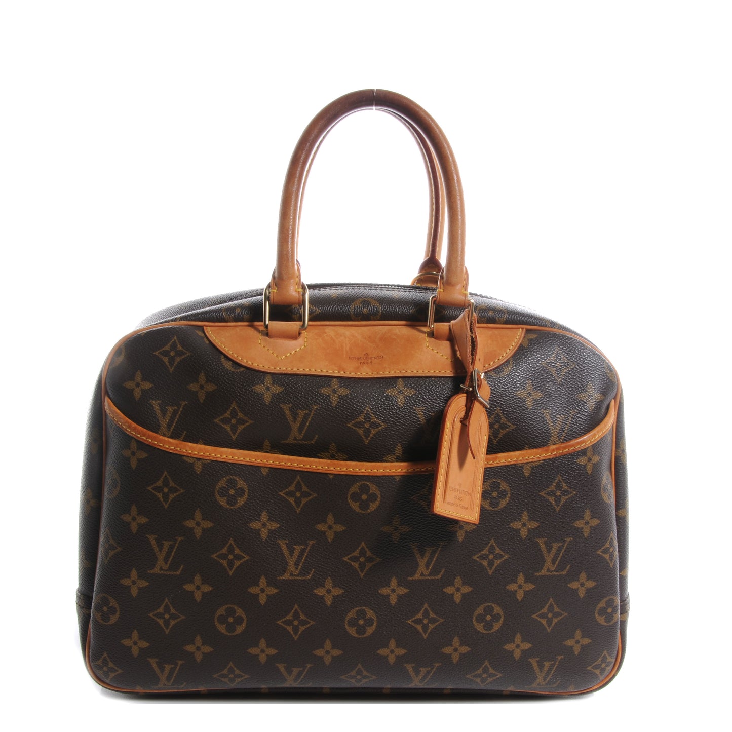Monogram Deauville