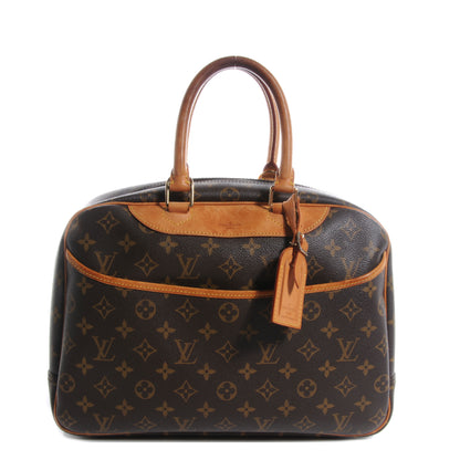 Louis Vuitton Monogram Deauville 1 of 8