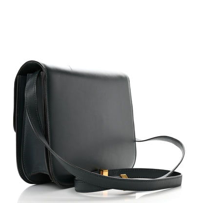 Celine Box Calfskin Medium Classic Box Flap Bag Amazone 3 of 15