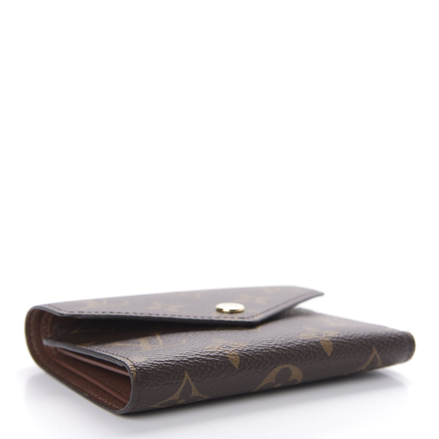 Monogram Victorine Wallet