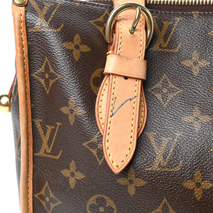 Louis Vuitton Monogram Popincourt Haut 8 of 10