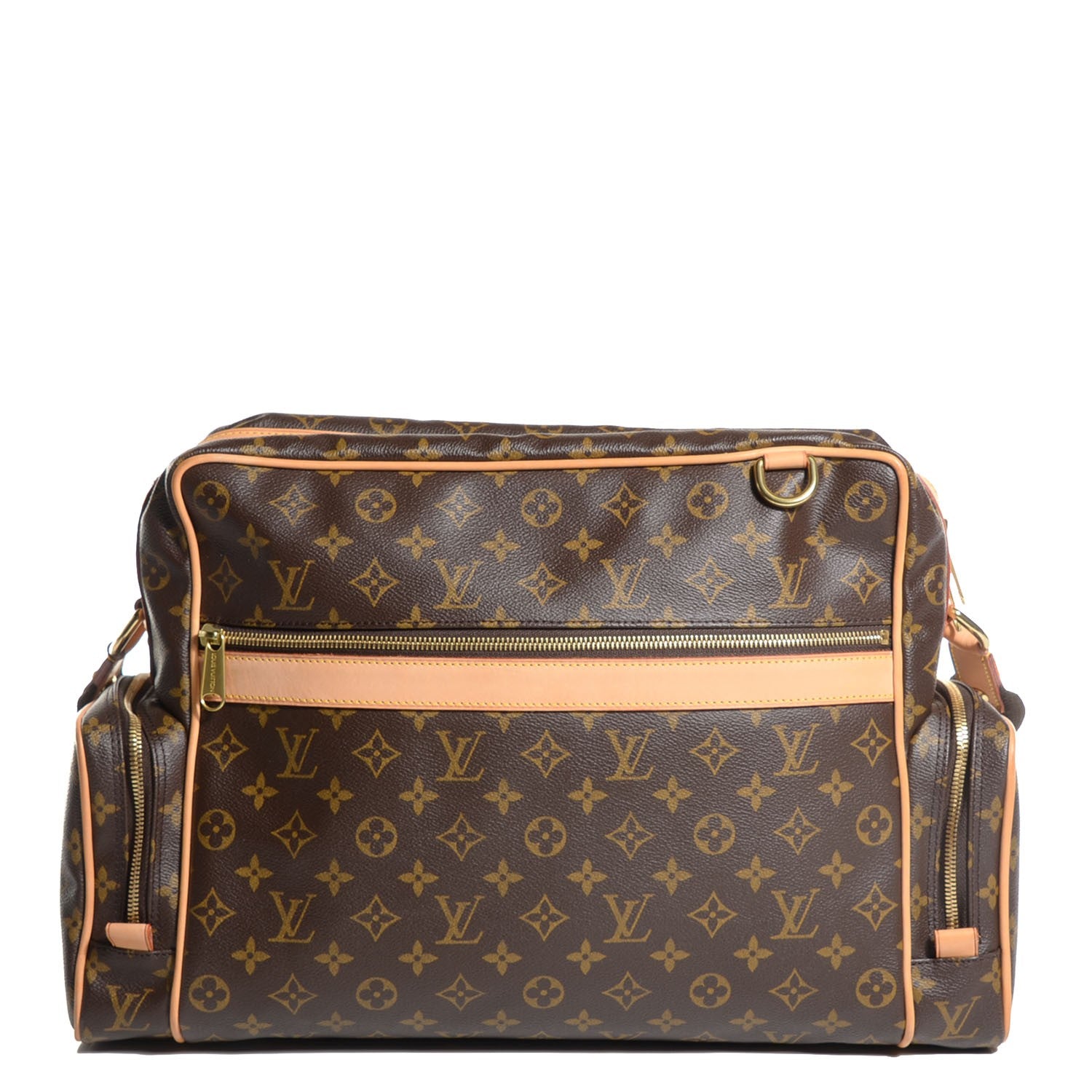 Louis Vuitton Monogram Sac Squash 1 of 7