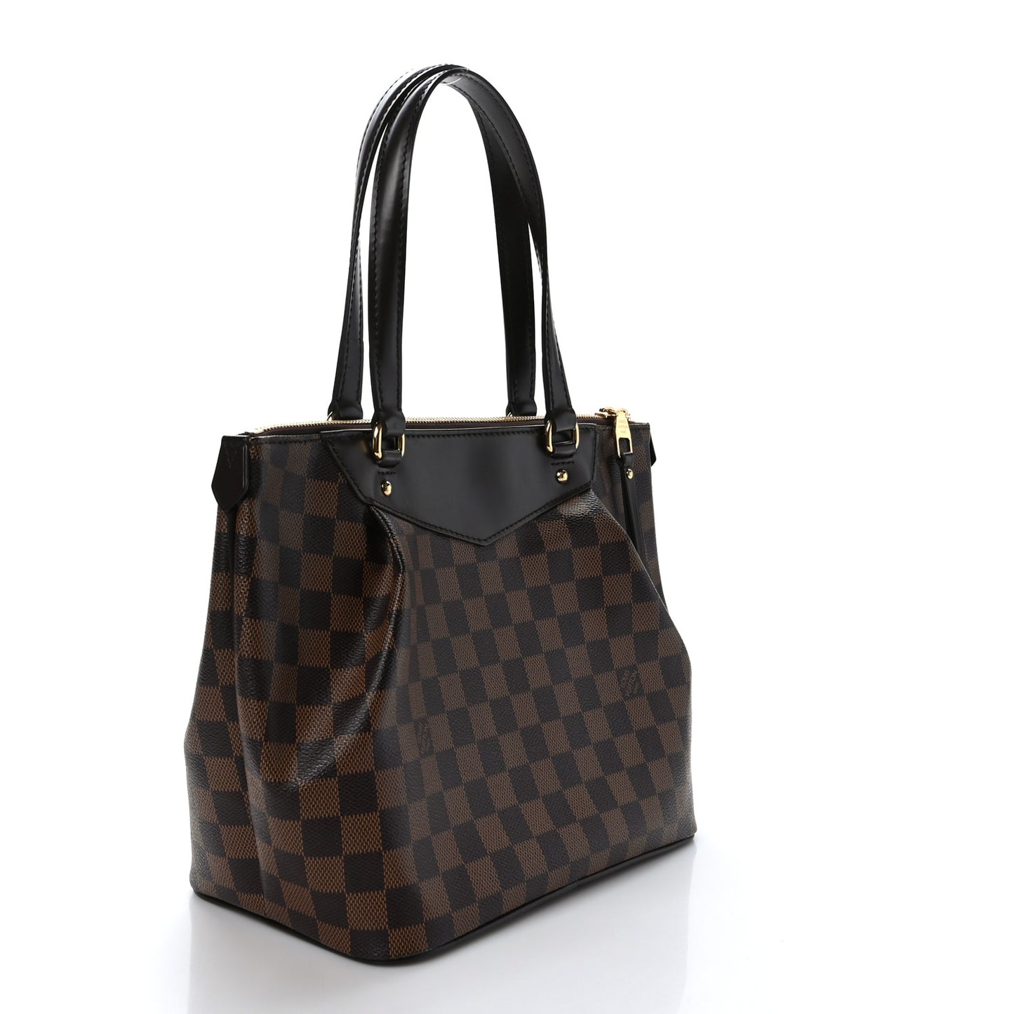 Damier Ebene Westminster PM