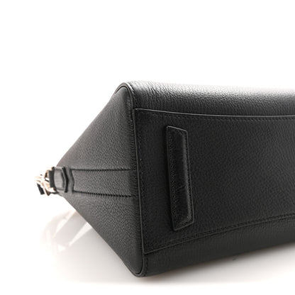 Givenchy Sugar Goatskin Mini Antigona Black 8 of 9